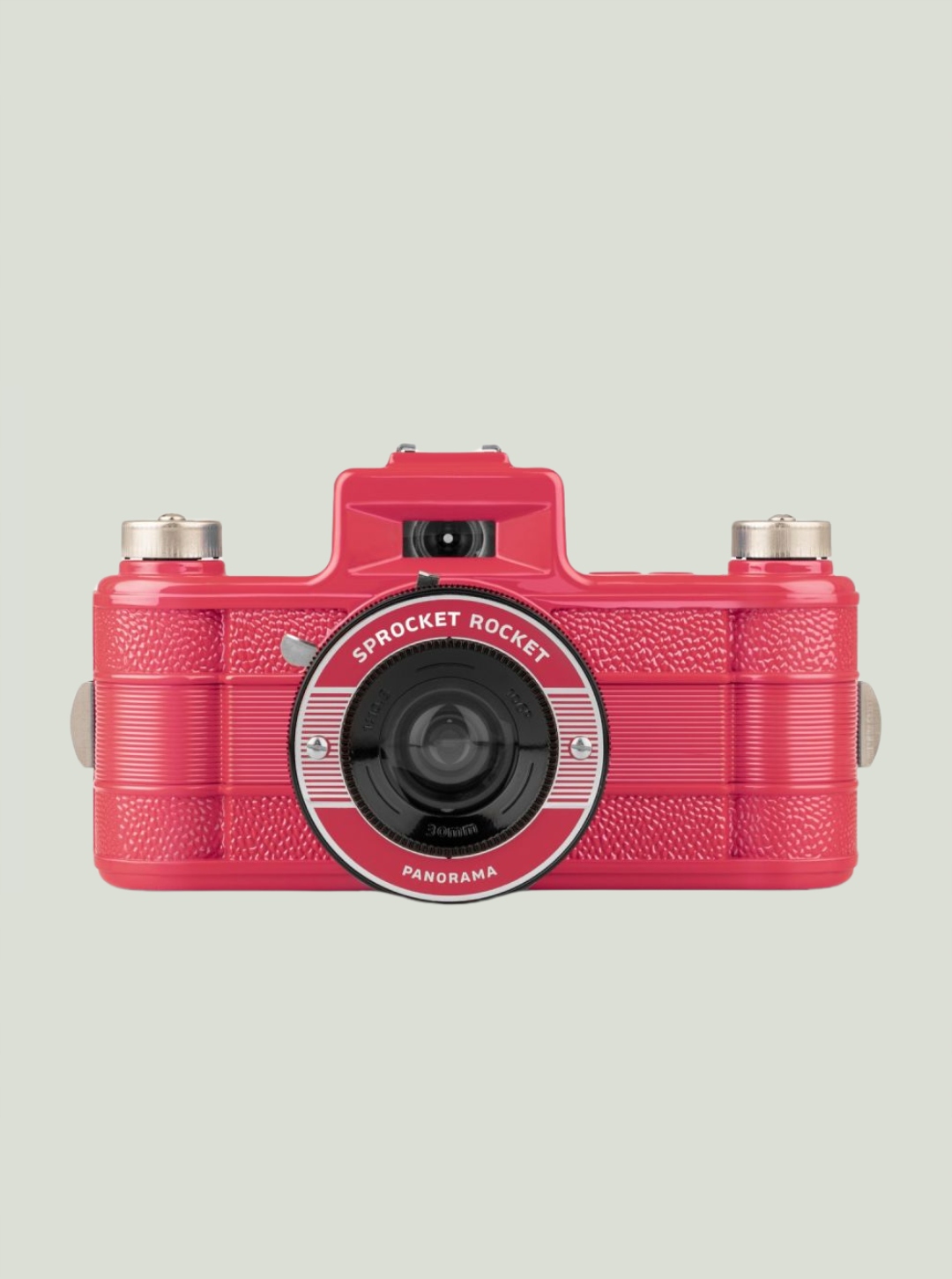 Fotoaparát Lomography Panoramatický fotoaparát Sprocket Rocket 35 mm Film Bit