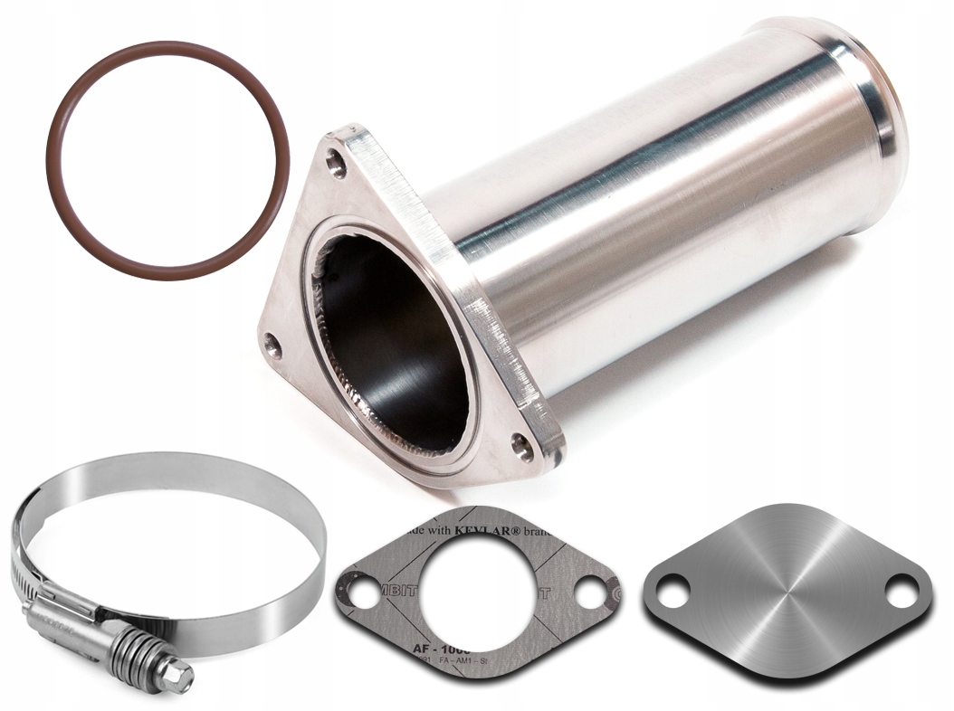 F87 Náhradní Krytka Egr T5 Crafter 7.00823.06.0