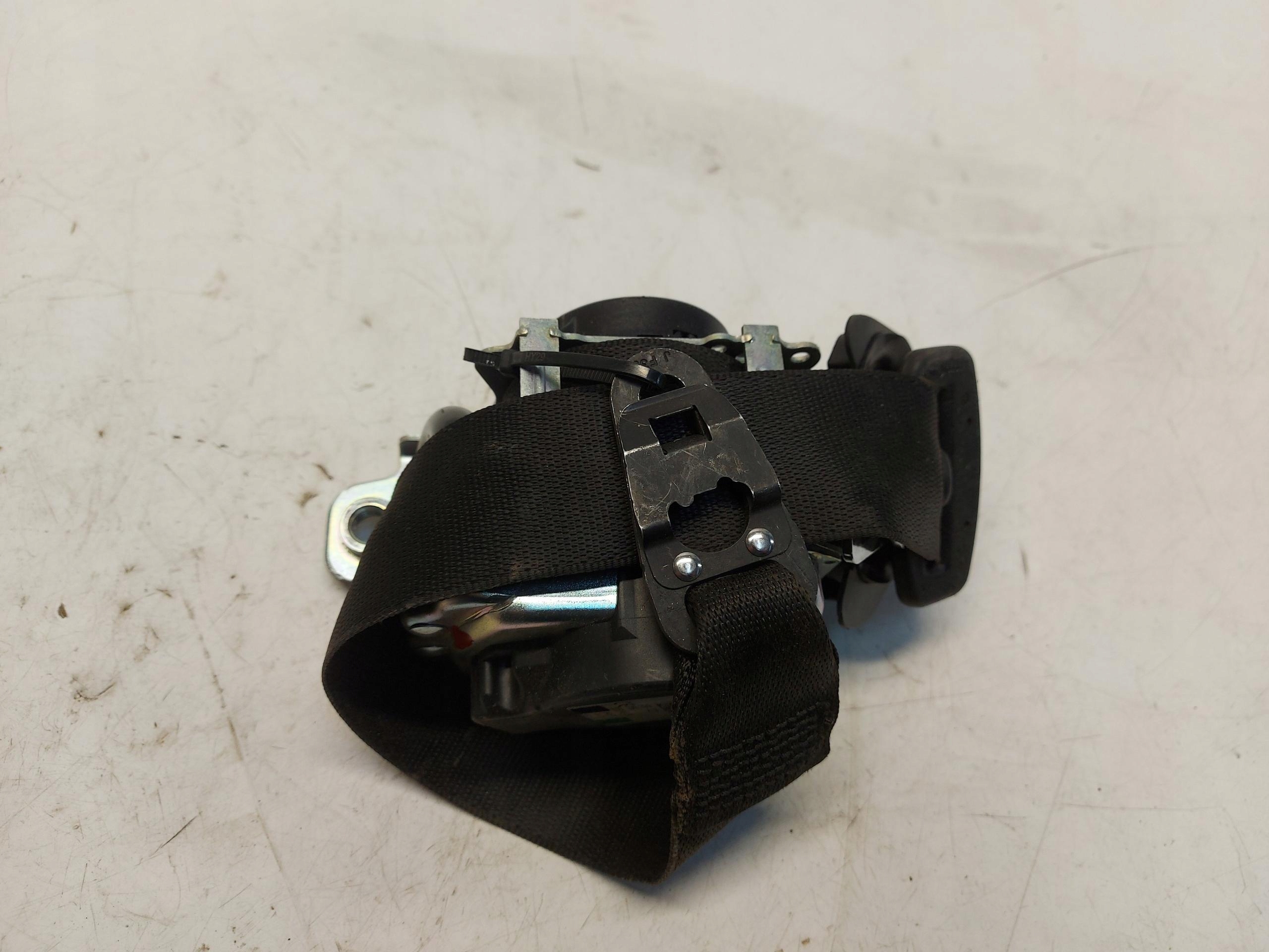 MERCEDES W205 tension belt safety front right