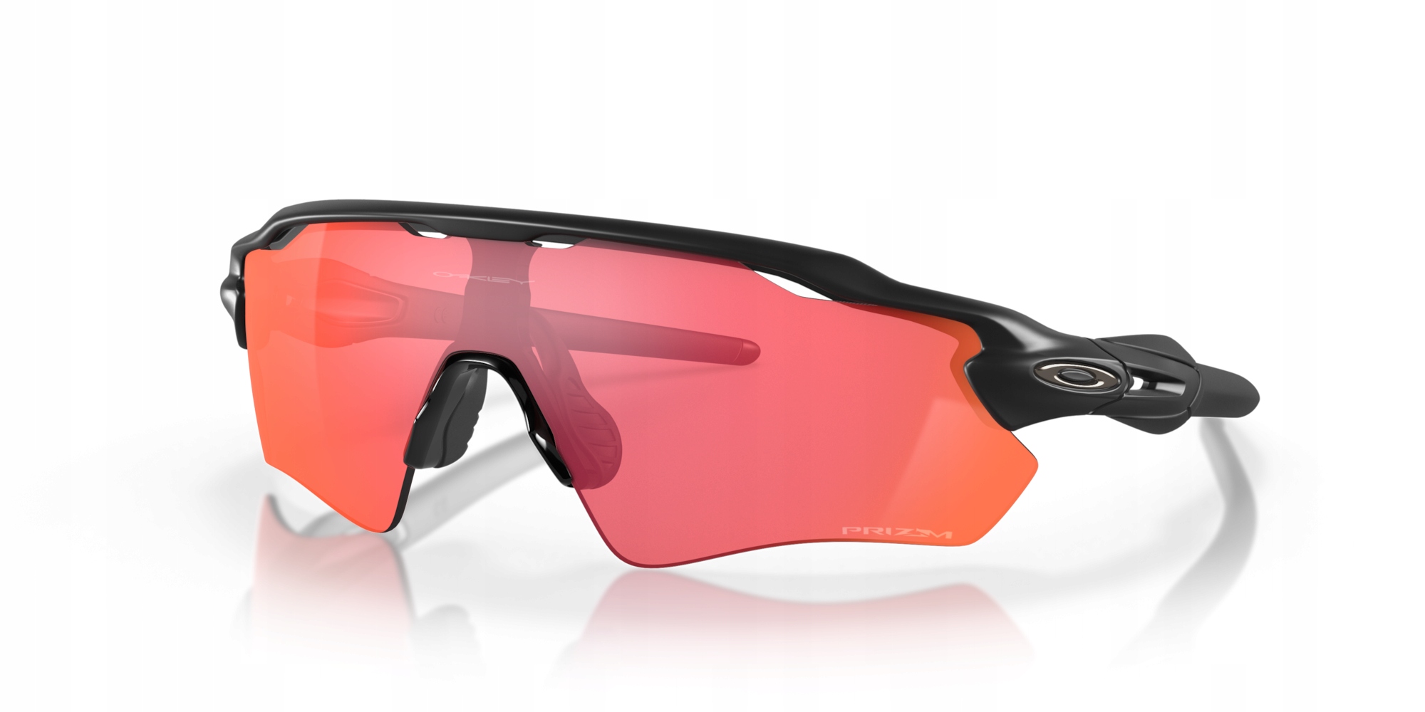 Brýle Oakley Radar Ev Path matně černé Prizm Trail Torch