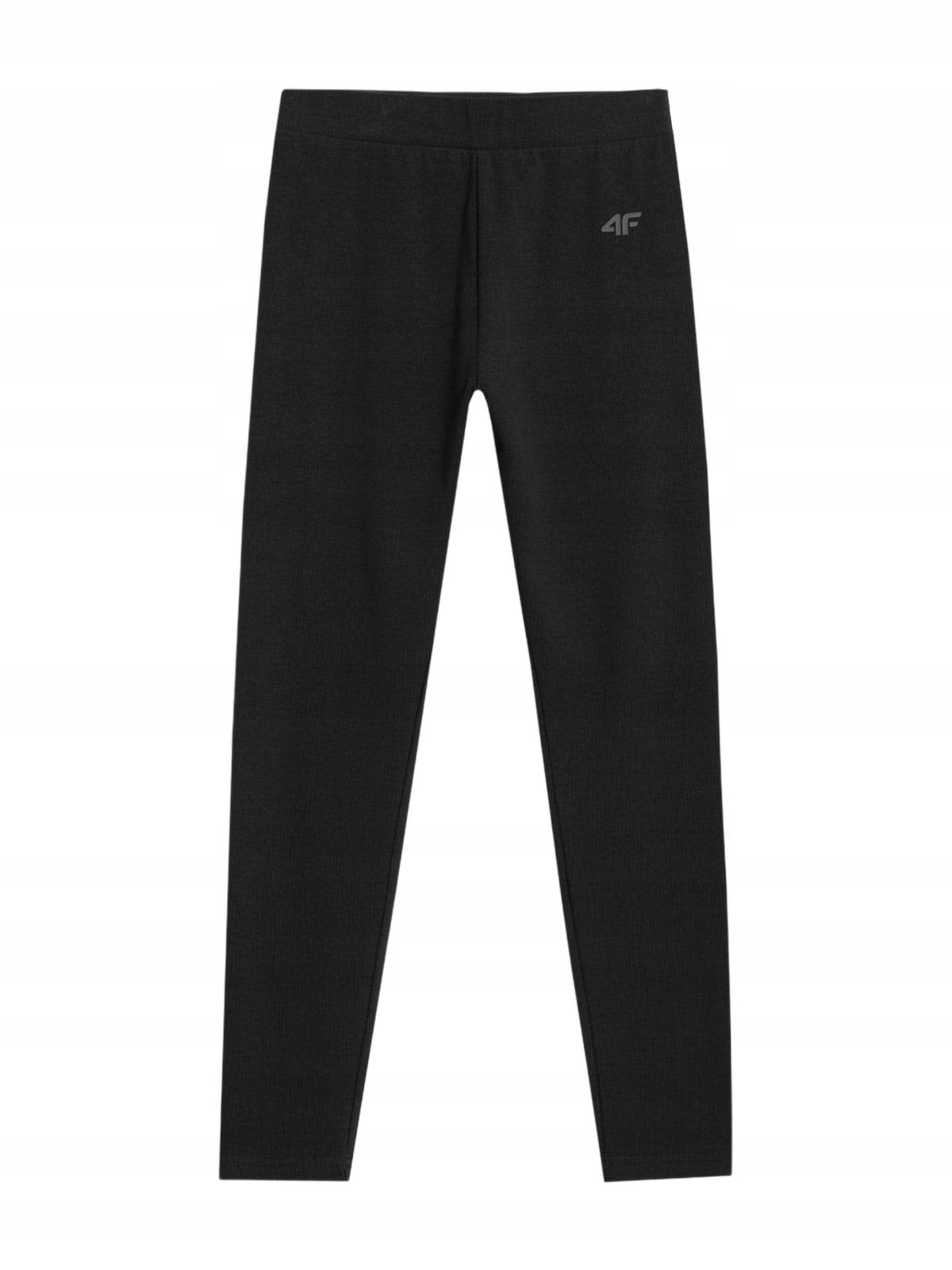 LEGGINSY DZIEWCZĘCE 4F GETRY LEGINSY BAWEŁNA 122 Kod producenta TTIGF175/TTIGF093 20S