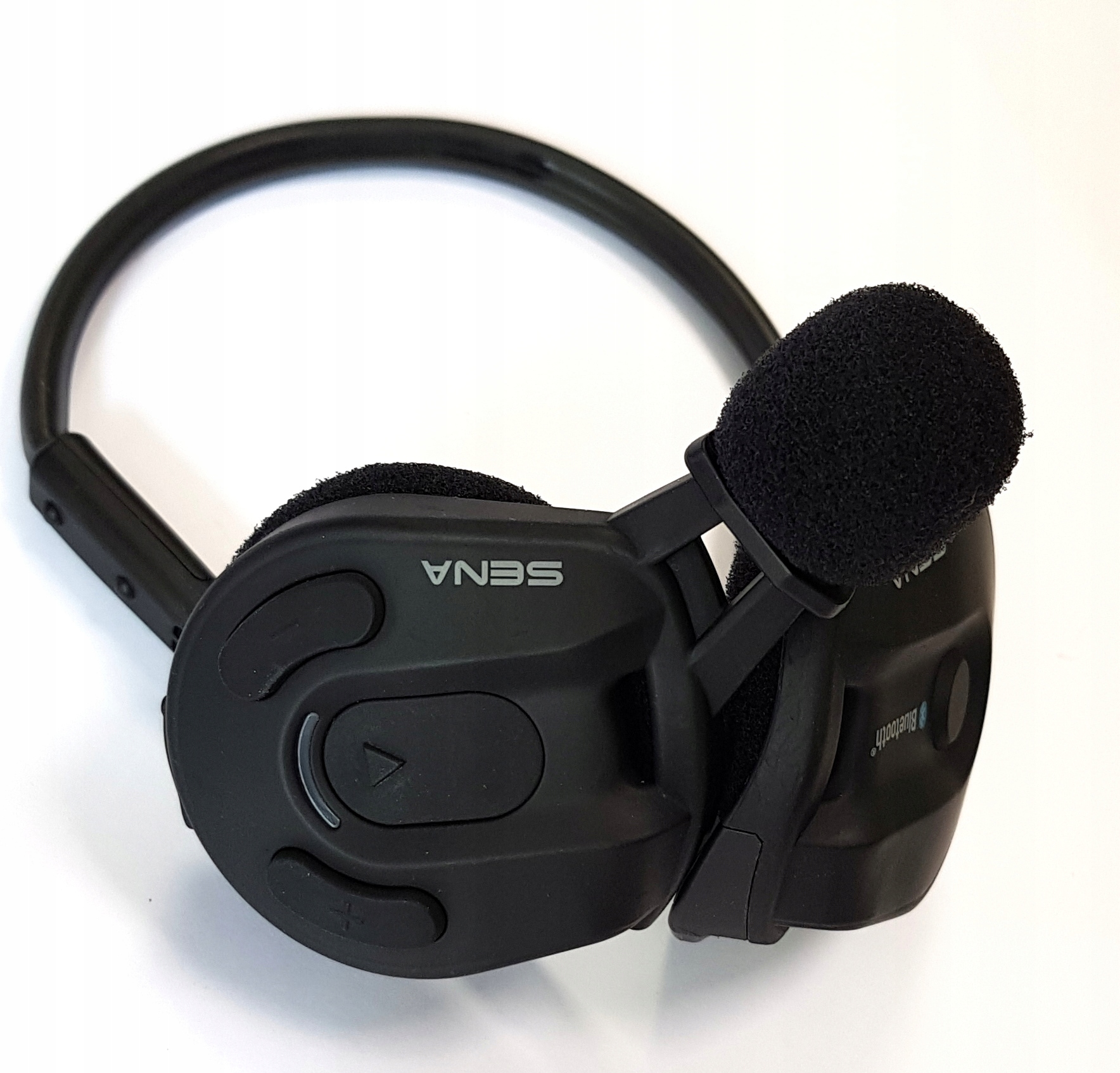 SENA INTERKOM EXPAND NS10 900M zestaw słuchawkowy bluetooth Model EXPAND