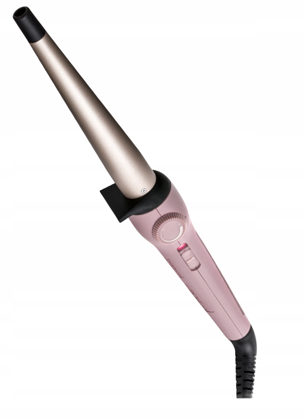 Ceramiczna Lokówka do Kręcenia Włosów Loki Fale Coconut Remington CI5901