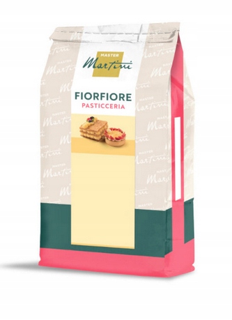 Fiore 5kg Pudingový krém Master Martini