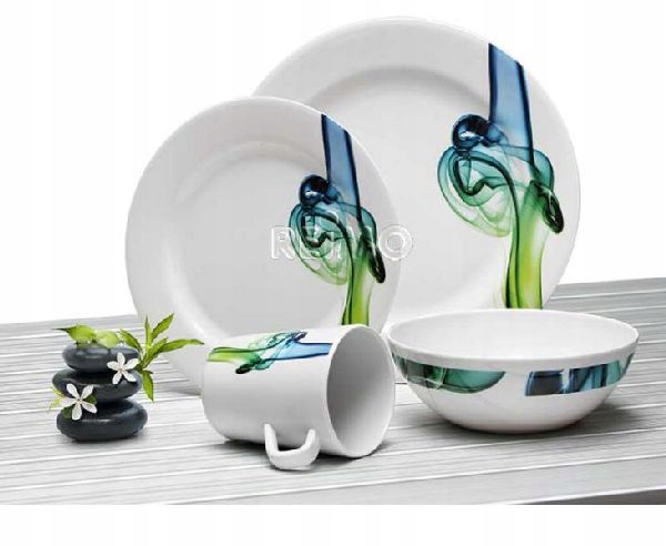 RE91711 - Туристический набор посуды Lucca