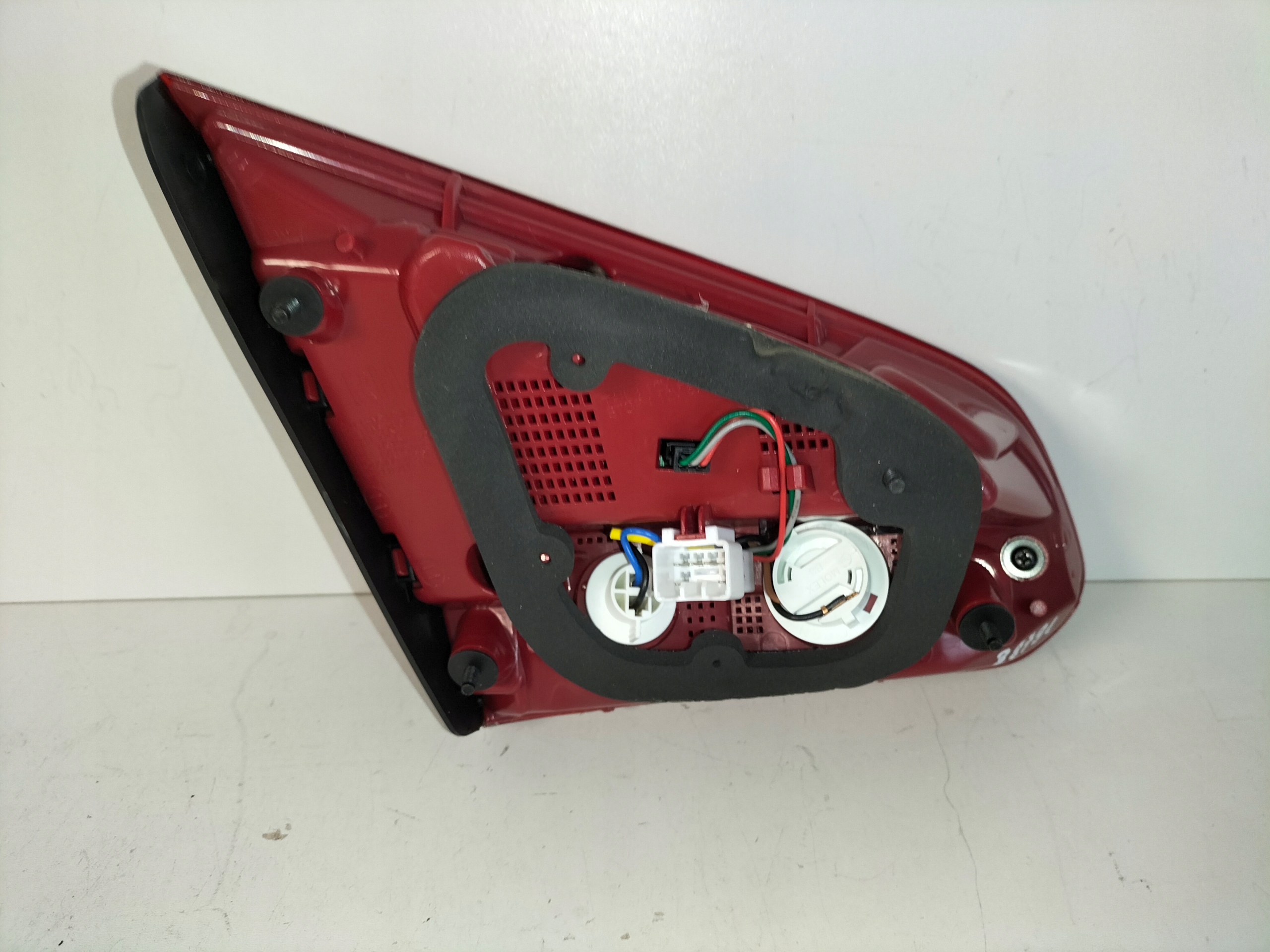 light rear rear part right KIA CEED II 12- HB 5drzwi LED