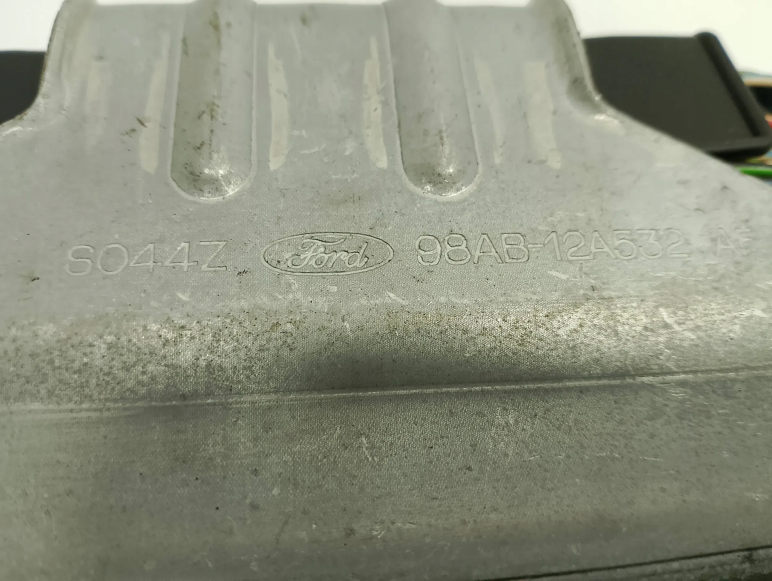 control unit of the engine FORD FOCUS (DAW, DBW) 1.8 16V 98