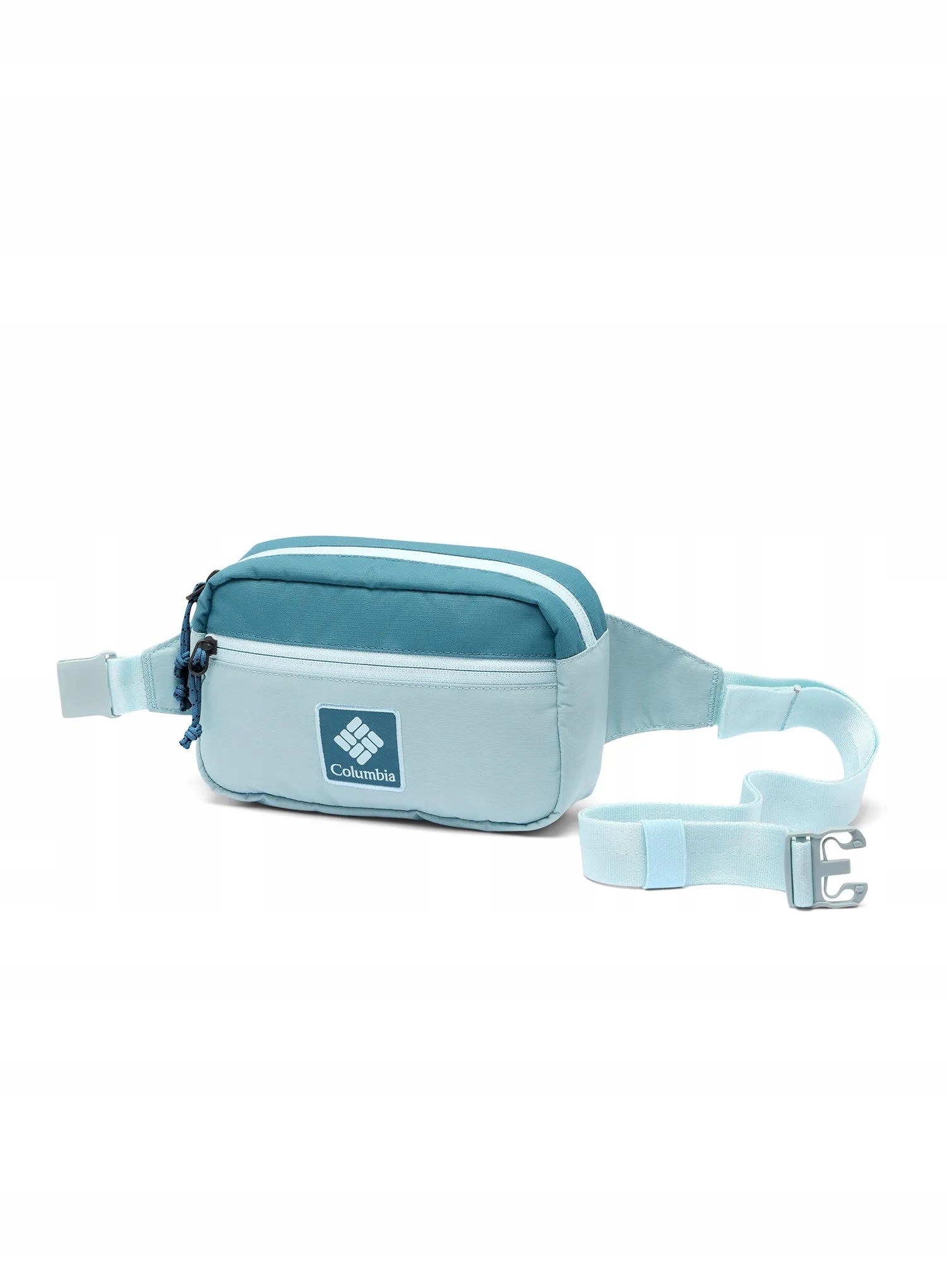 Ledvinka Columbia Trail Traveler Hip Pack everblue/c.blue/marine light