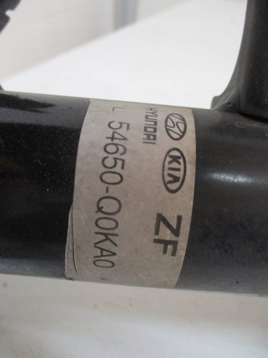 Stoßdämpfer Stoßdämpfer HYUNDAI BAYON