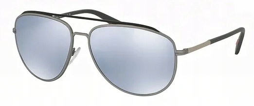 Sluneční Brýle Prada Sps 55R QFP-5Q0 59-14-140 2N