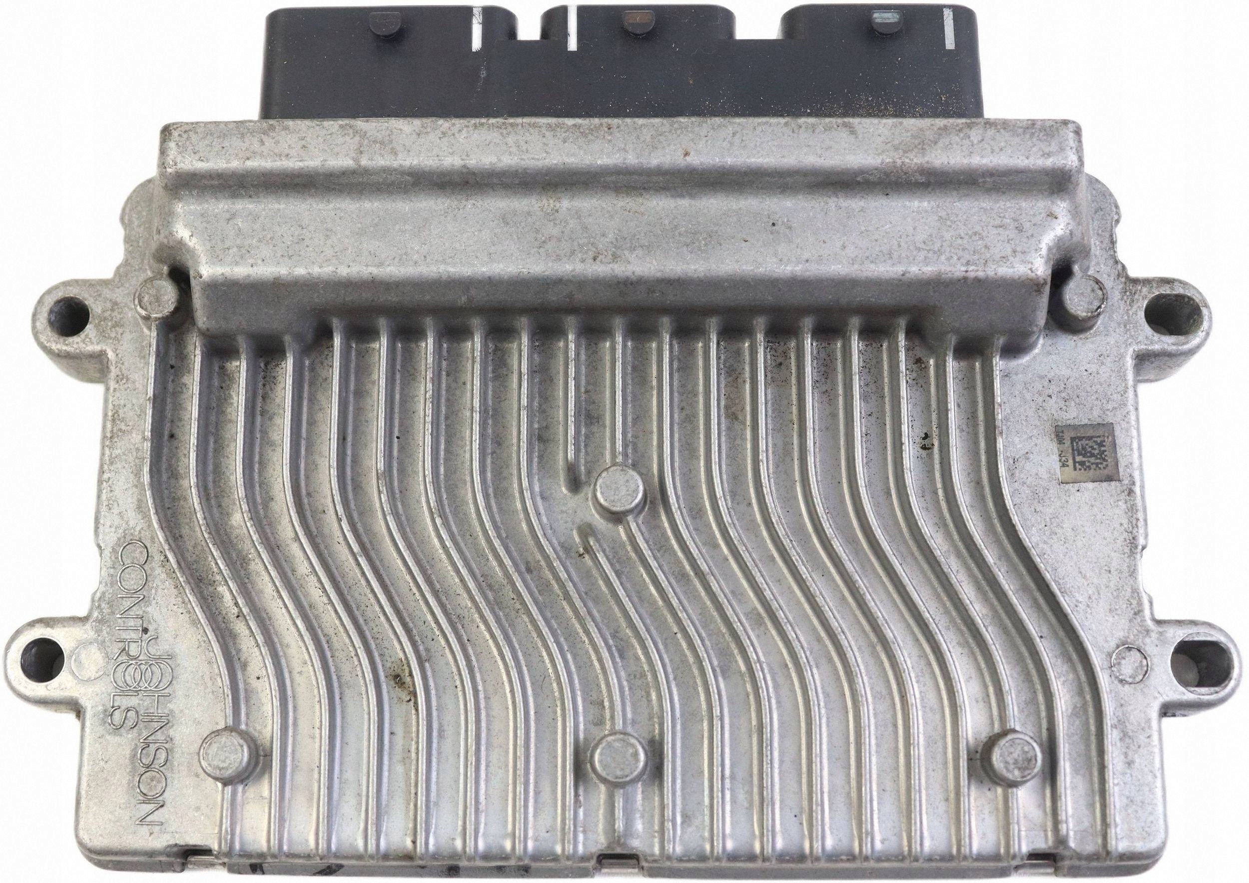 CITROEN C2 C3 module control unit of the engine 1.4 9661700480 9651696680 21585900-1