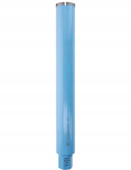 

Bosch Diamentowa Koronka Do Wiertnic 62x450 MM