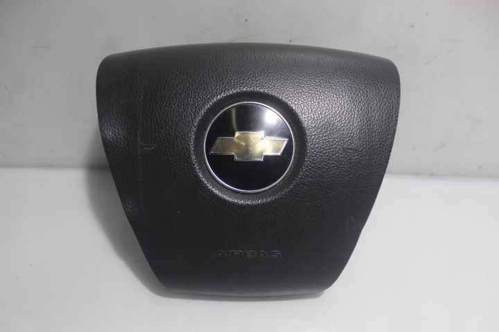 подушка безопасности водители Chevrolet CAPTIVA и