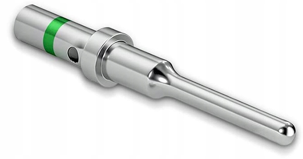 KONEKTOR PIN MESKI DEUTSCH DT AMPHENOL DT PEŁNY M