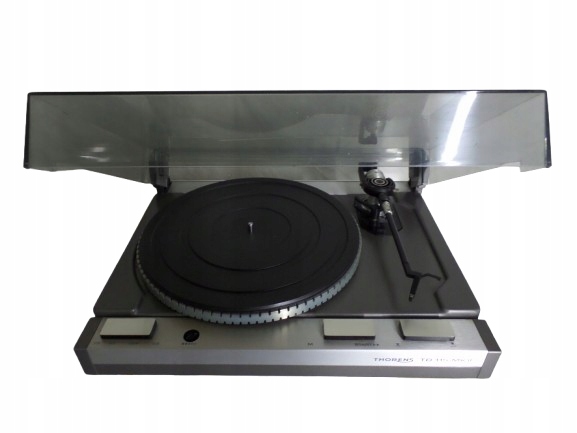 Gramofon Thorens TD-115 Ortofon m200e