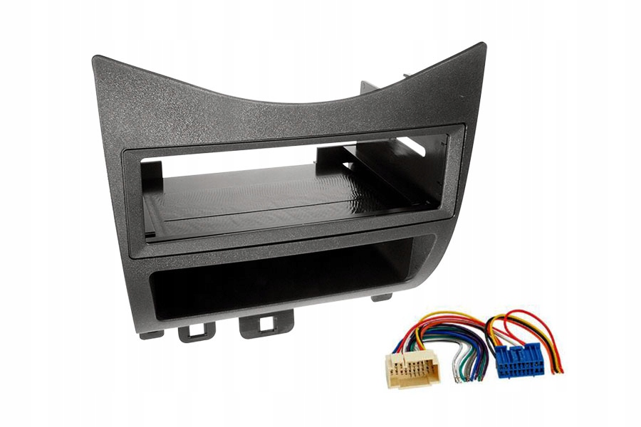 Ramka radiowa na radio 1din Honda Accord 03->07