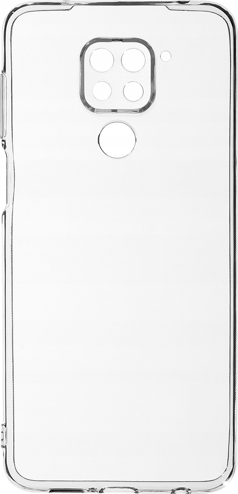 

Ramka Silikon Tpu Xiaomi Redmi Note 9