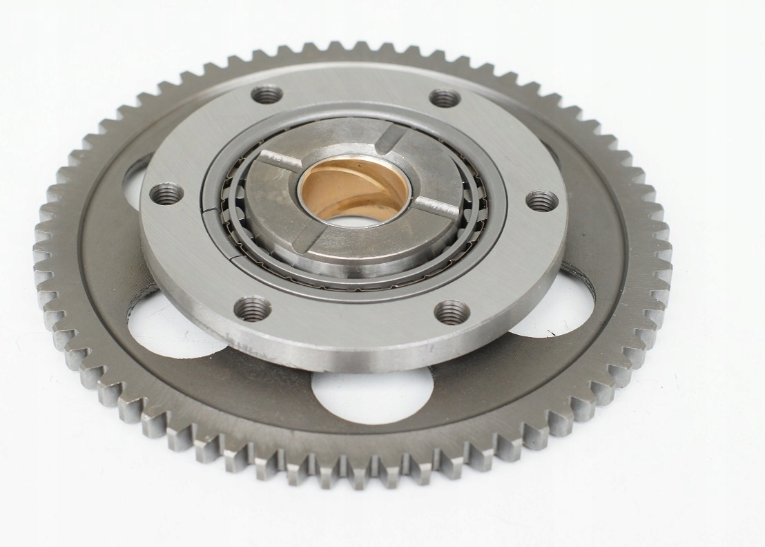 Hisun 700 Jednosměrná Spojka Startéru