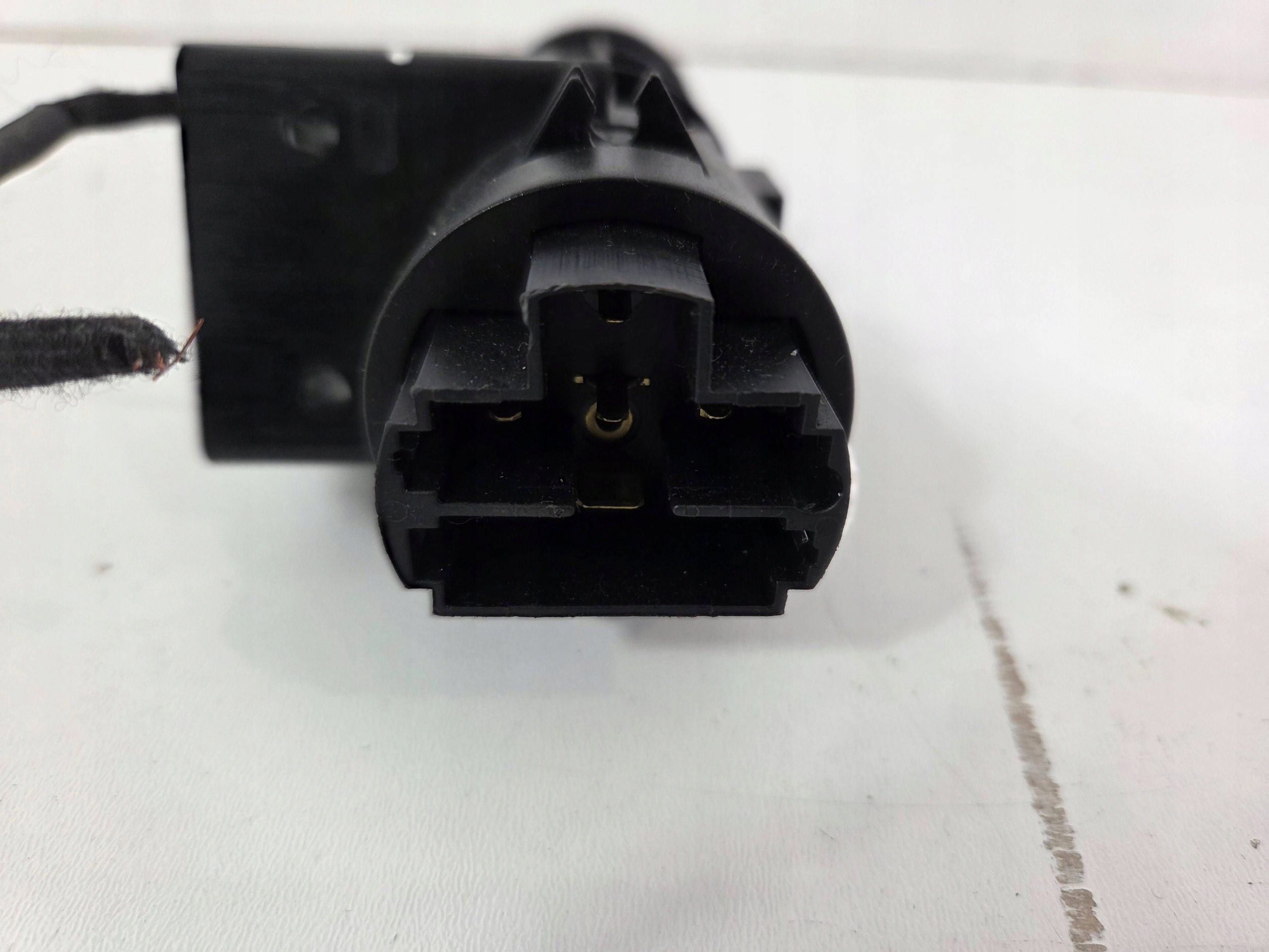 Alfa Romeo 156 ignition (S97)