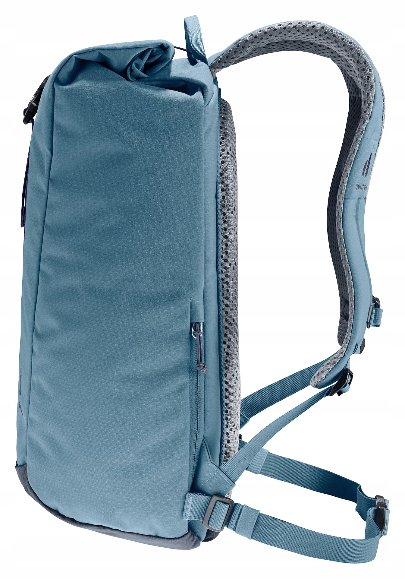 DEUTER Plecak Unisex Stepout 22 L Niebieski Turystyczny Codzienny — miniatura 4