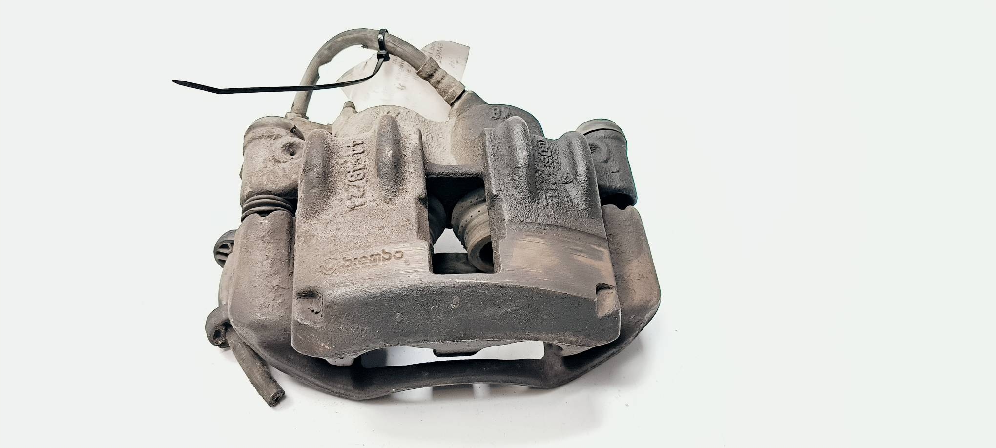 caliper brake front right PEUGEOT BOXER II
