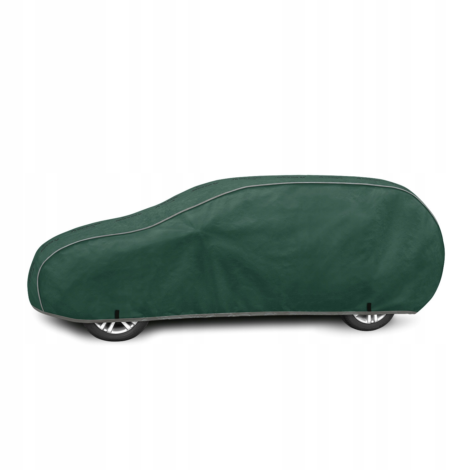 Pokrowiec na samochód Kegel-Błażusiak Membrane Garage XL kombi/hatchback