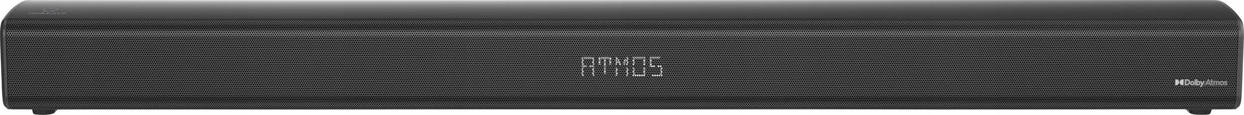 Soundbar Subwoofer 2.1 120W Dolby Atmos Bluetooth Marka Renkforce