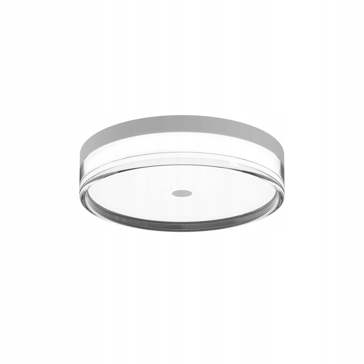 Stropná Led lampa 24W Molino PLF-64536-S-WH Italux
