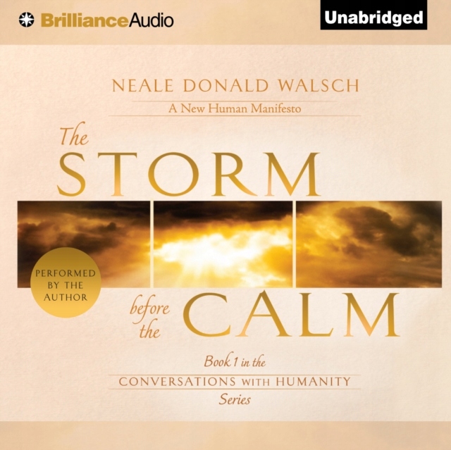 Storm Before the Calm - Walsch, Neale Donald