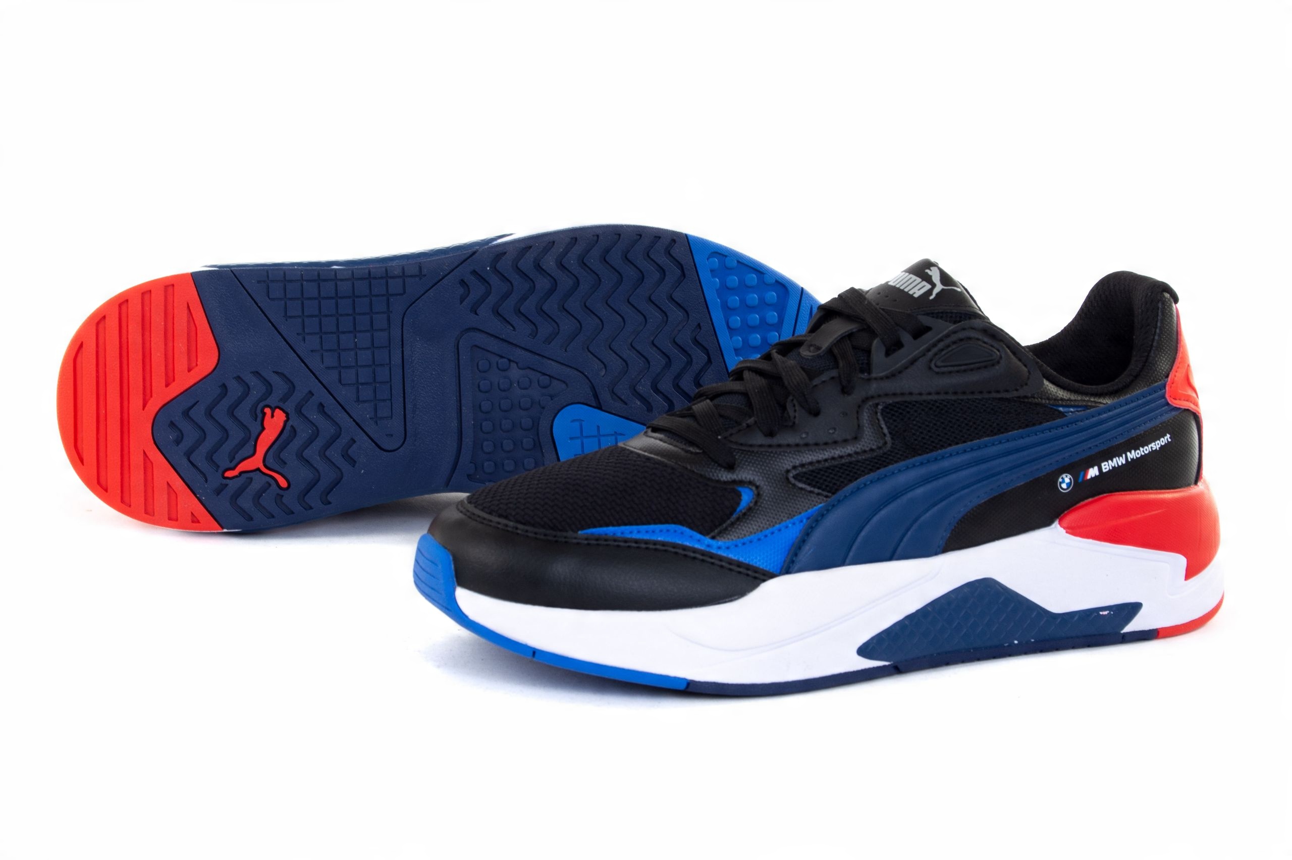 

Buty Puma Bmw X-ray Speed 307137 01 Czarne R. 42.5