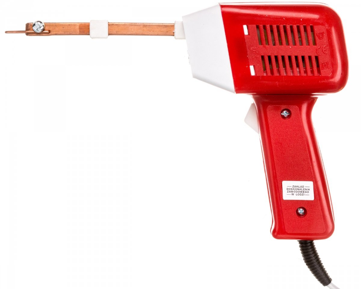 LUTOWNICA TRANSFORMATOROWA 100W LT_100