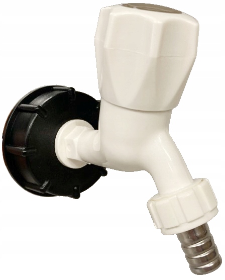 

Zawór Kran Mauzera Beczki 1000L Ibc Korek Zestaw