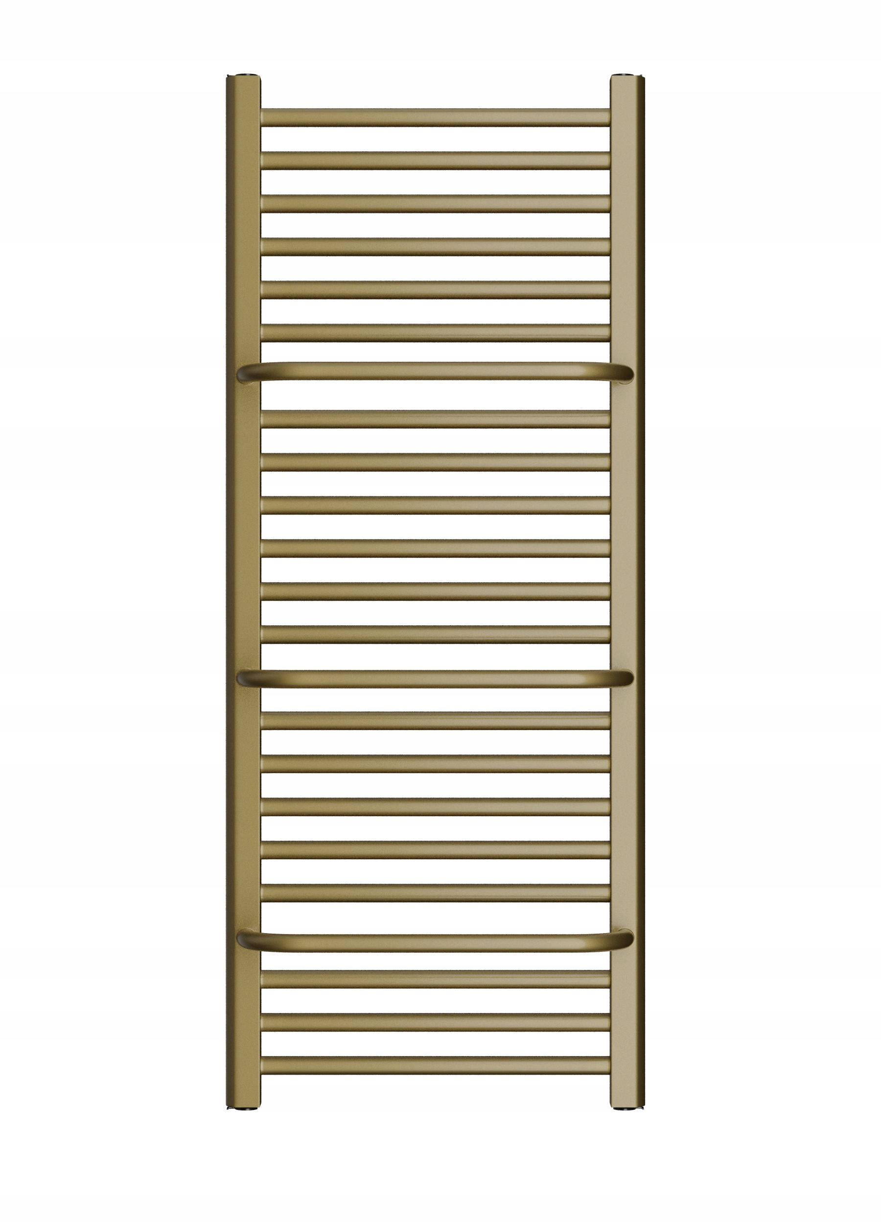 Kúpeľňový radiátor Paris 940/650 Antik Jasný