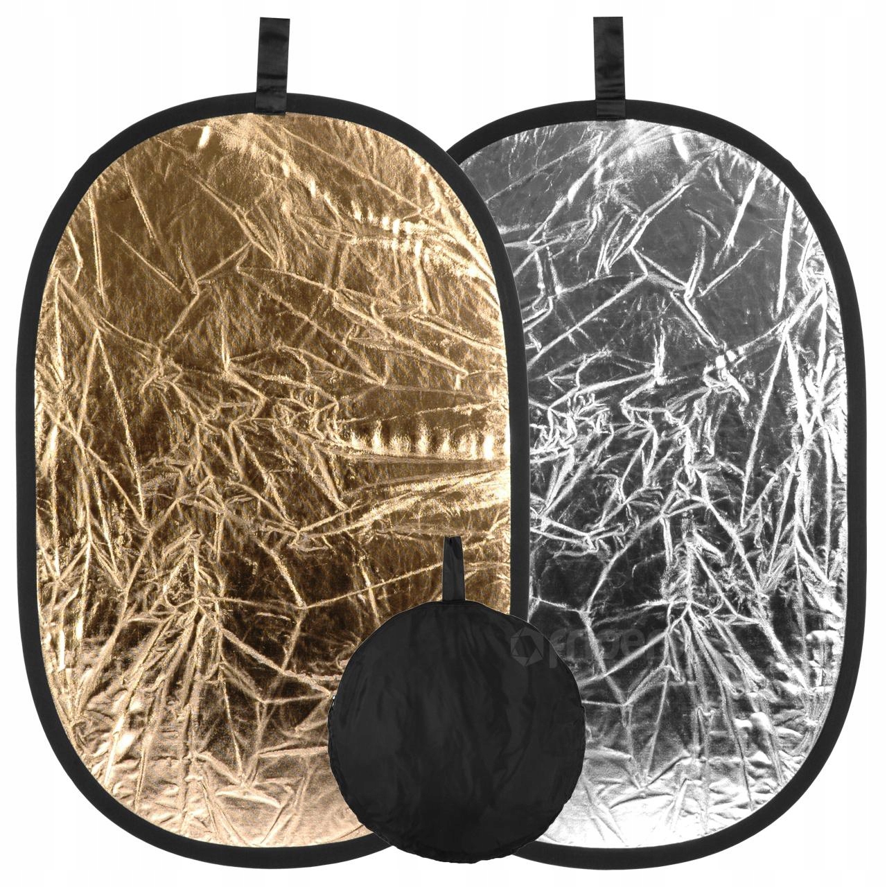 Blenda FreePower 2w1 92x122cm Basic