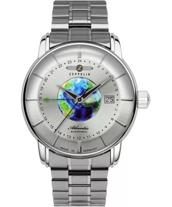 Pánské Hodinky Zeppelin Atlantic 8468MB-1 (42 mm)