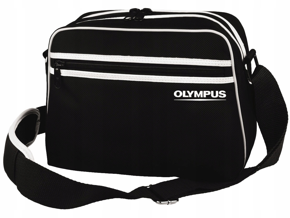Pouzdro Na Fotoaparát Olympus Street Case L Bag