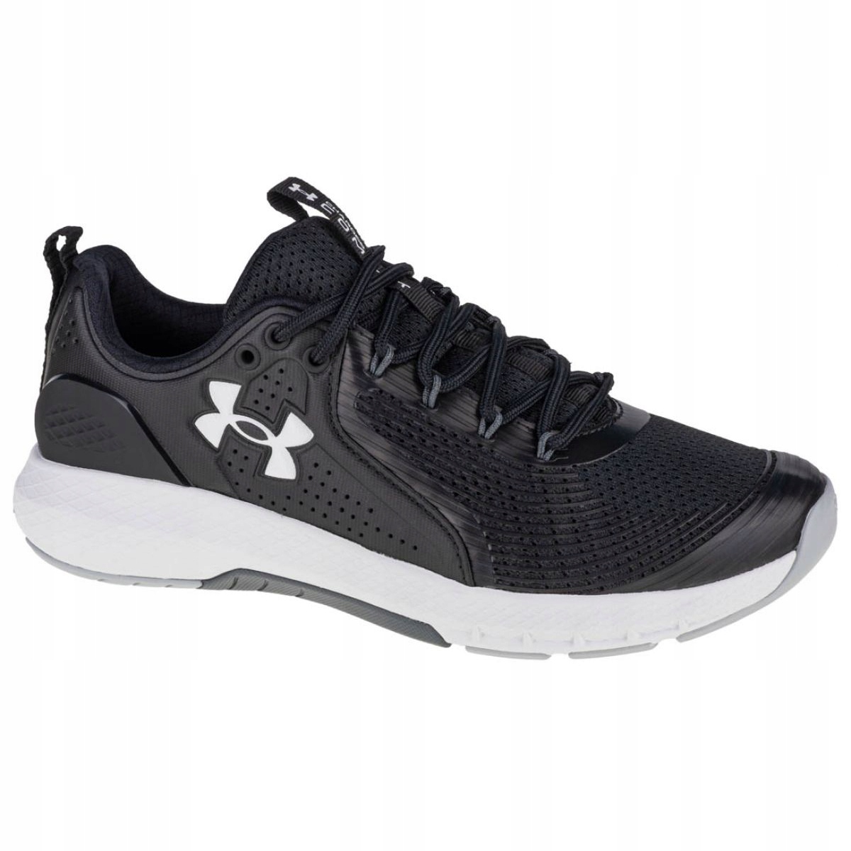 

Buty Under Armour Charged Commit Tr 3 M r.43