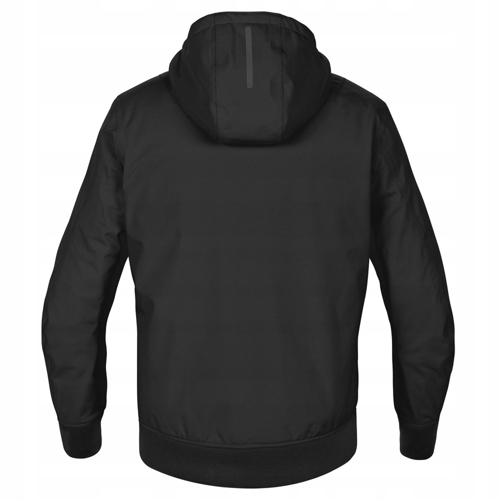 Kurtka tekstylna Spidi Riding Parka antracyt M Rozmiar M