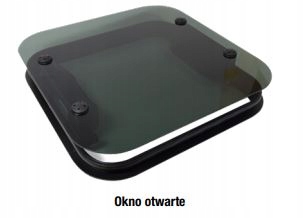 Люк на даху причепа 500x500