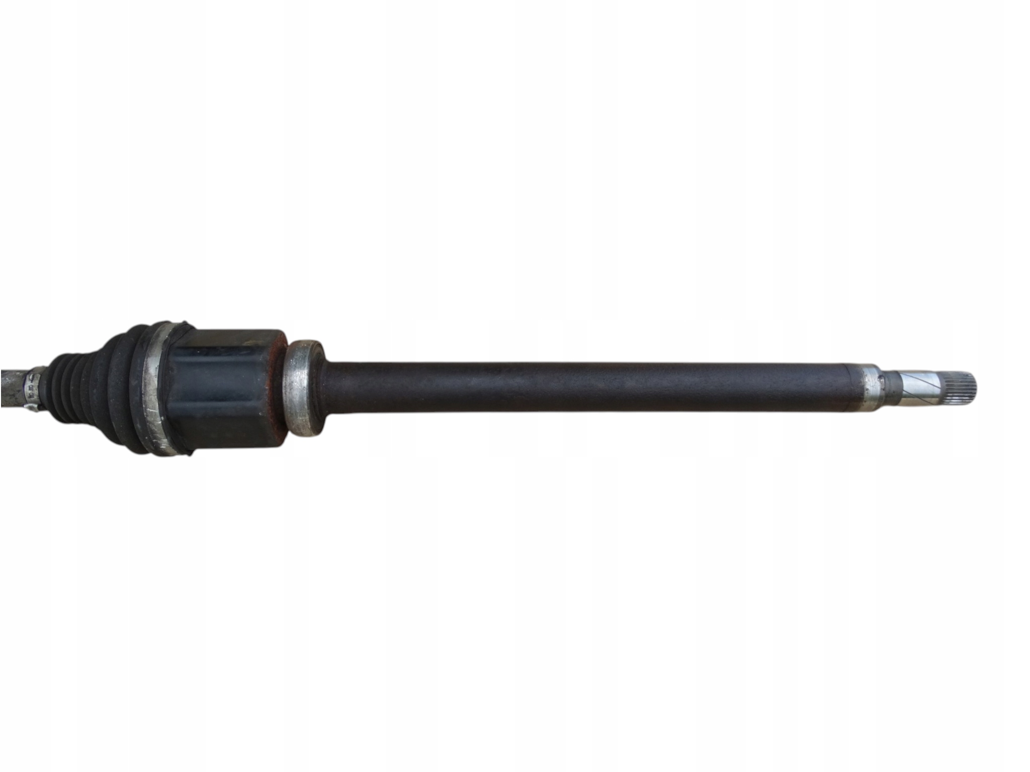 semi-axis front right LAND ROVER RANGE ROVER EVOQUE (L538) 2.0D/2.2D 2WD/AWD