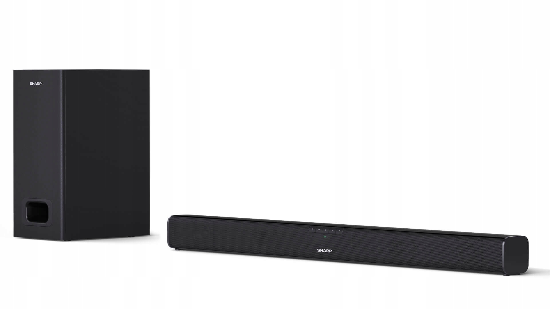 Sharp HT-SBW110 soundbar 2.1. 180W