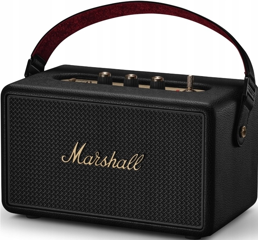 Marshall Kilburn III 50W Czarno-miedziany