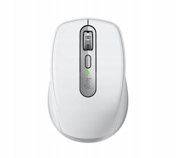 Myš Logitech MX Anywhere 3S Pale Grey (910-006930)