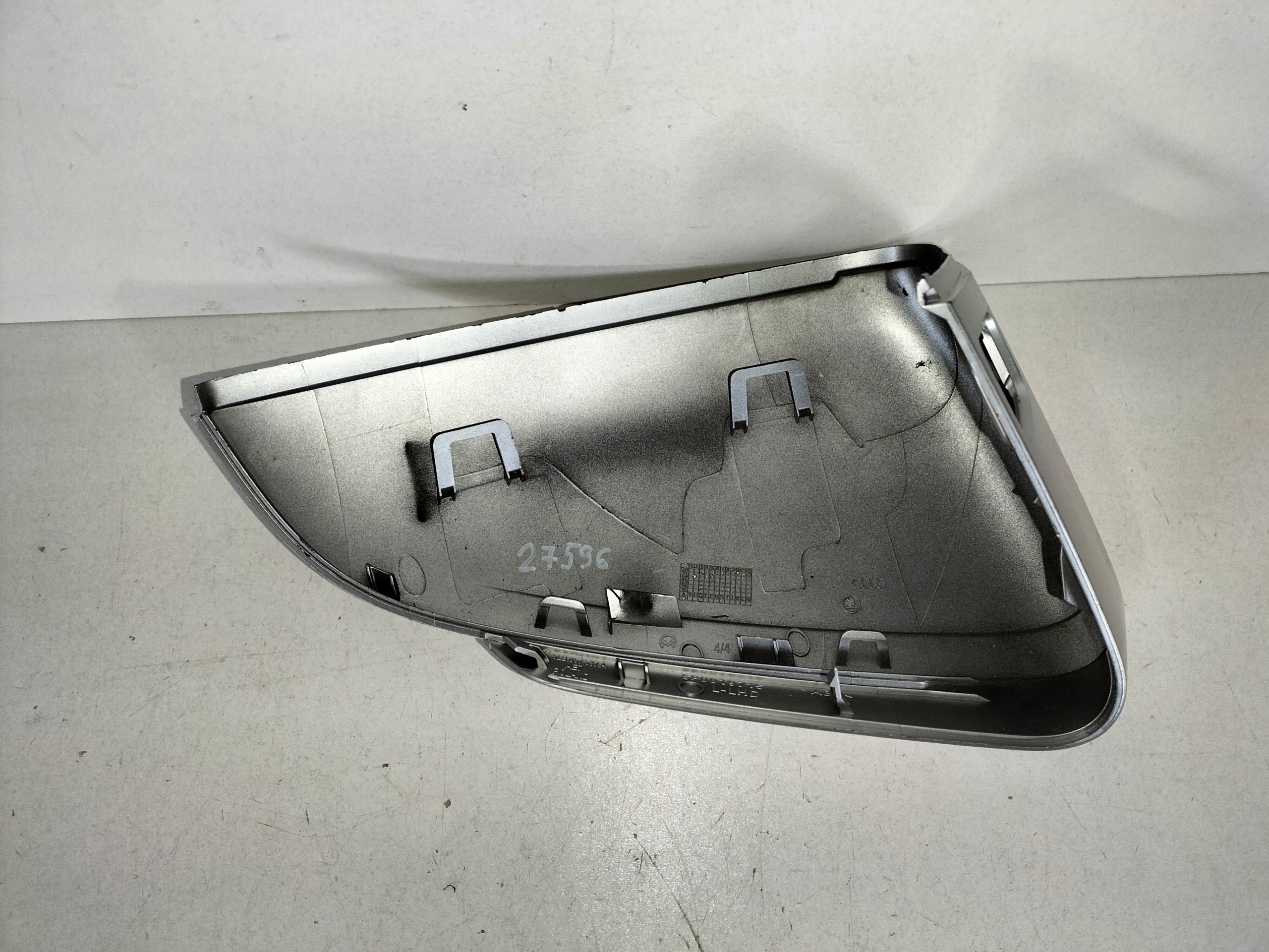 cover mirrors left SKODA ENYAQ 21