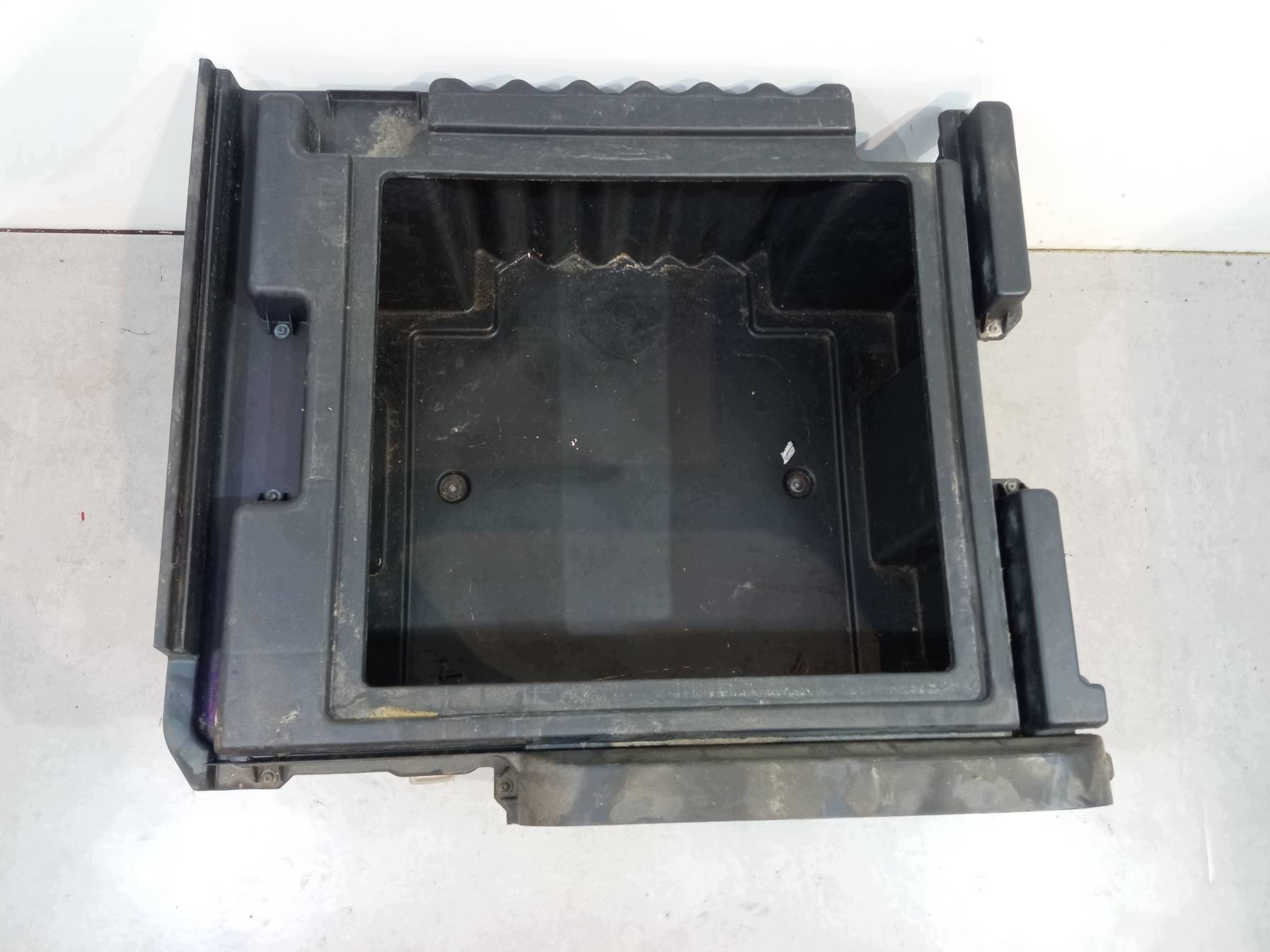 passenger compartment cabs right SPACE CAB DAF XF (2012-2016) 106 Euro 6 440 FT