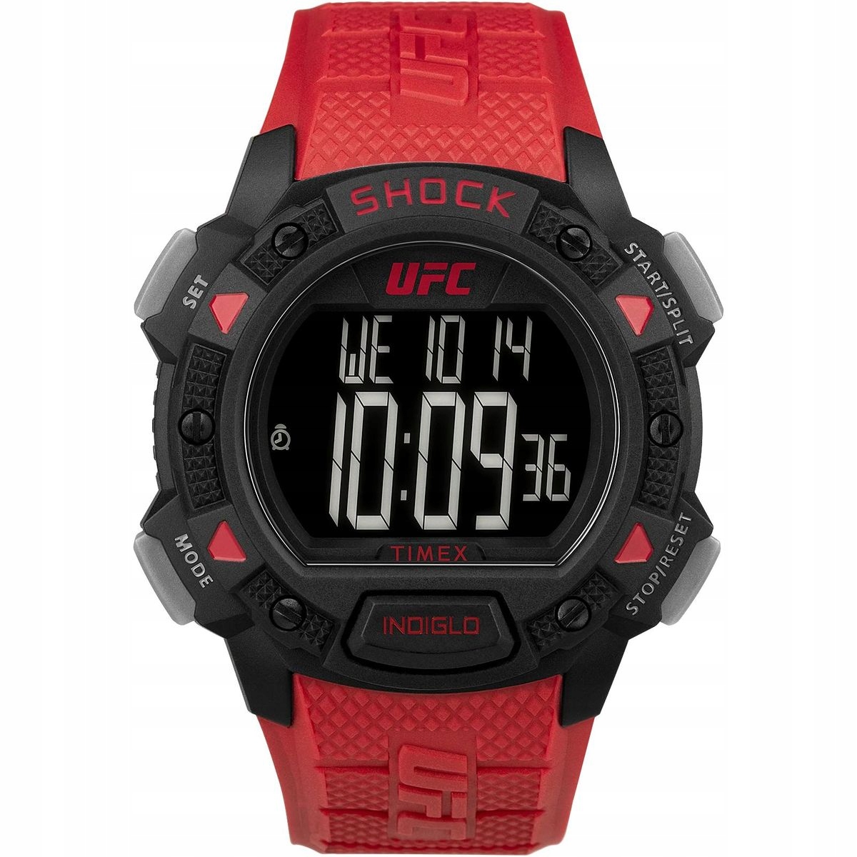 TW4B27600 Hodinky Timex Ufc Core