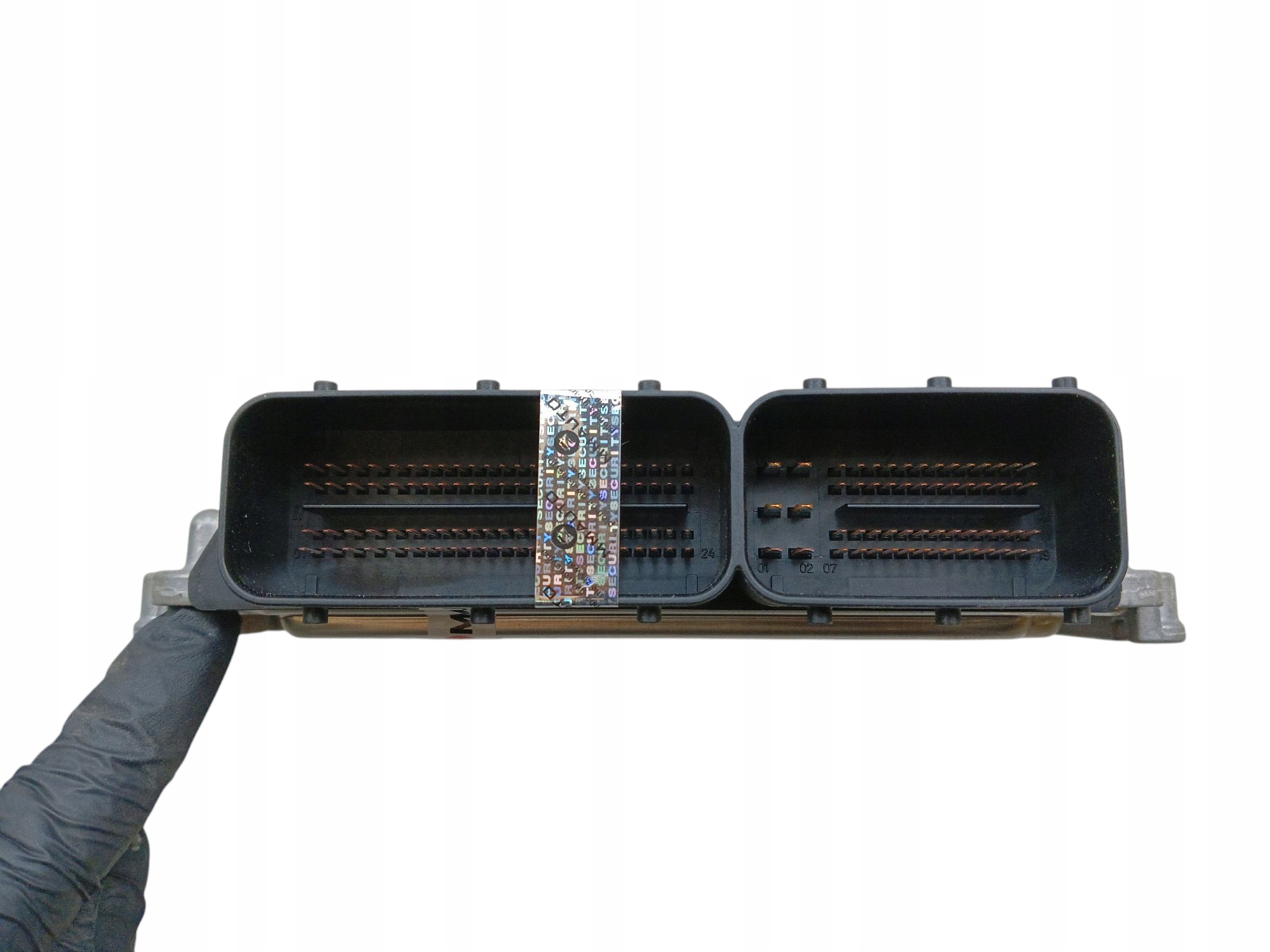 computer Centralina Motore HONDA ACCORD VII 2.2 e-CTDI 140KM 37820-RBD-E94