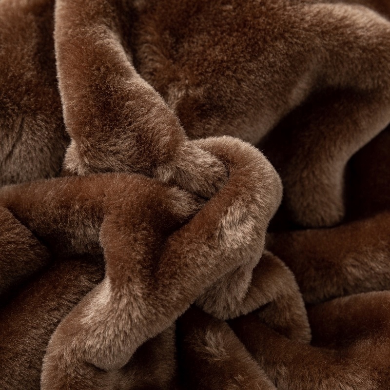 KOC CIEPŁY GRUBY MIĘKKI NARZUTA PLED NA ŁÓŻKO NA KANAPĘ 160x200cm Rodzaj koc