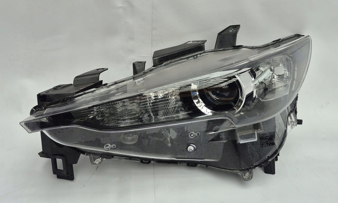 MAZDA CX-5 II 17- light left front front LED K124-51040 KB8M51040