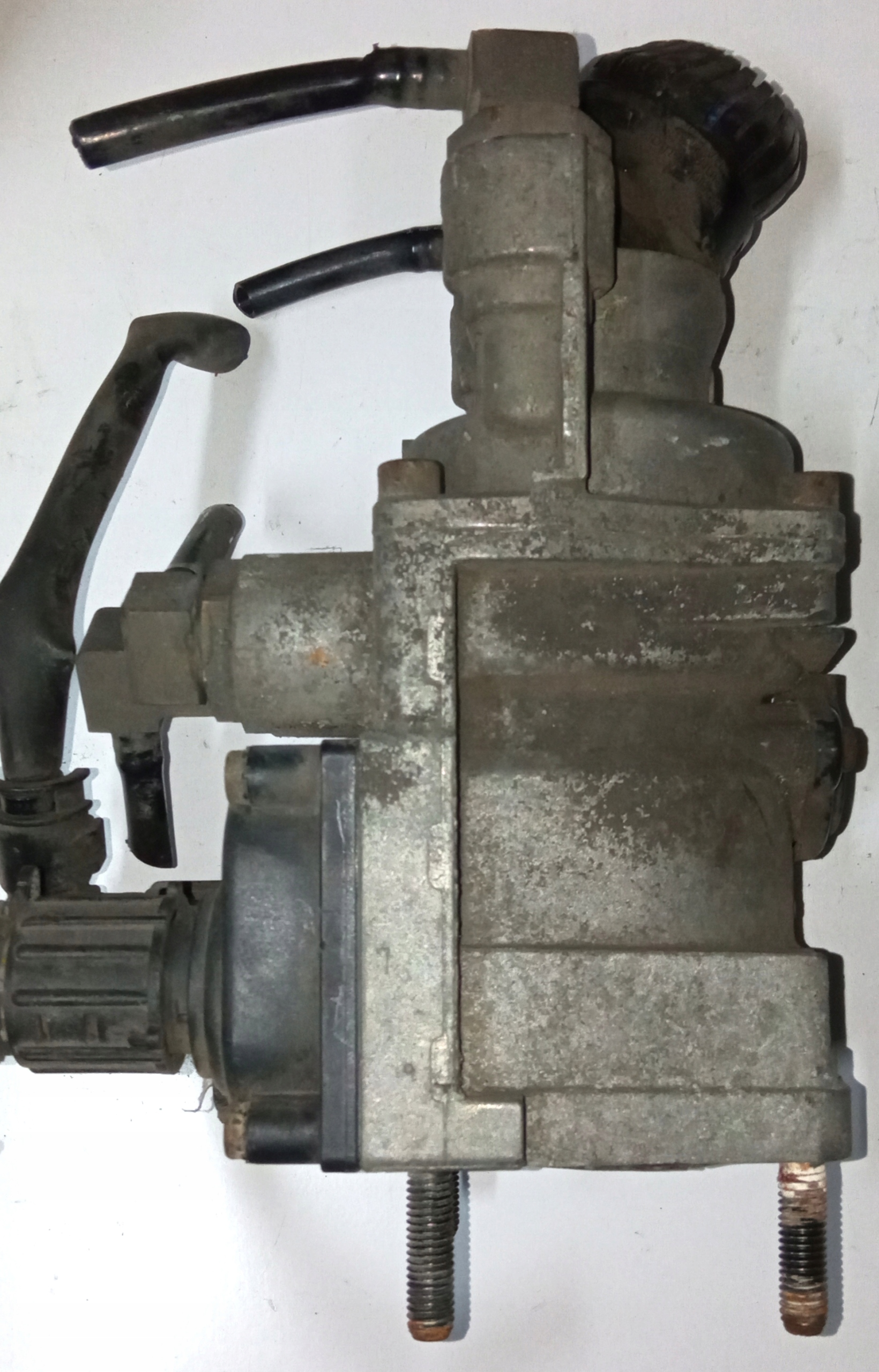 4800015000 - Головний гальмівний клапан DAF CF XF